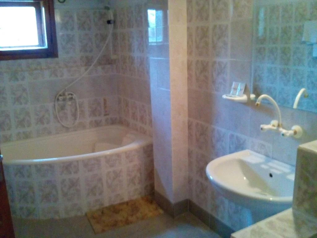 Отель Боярская Дом