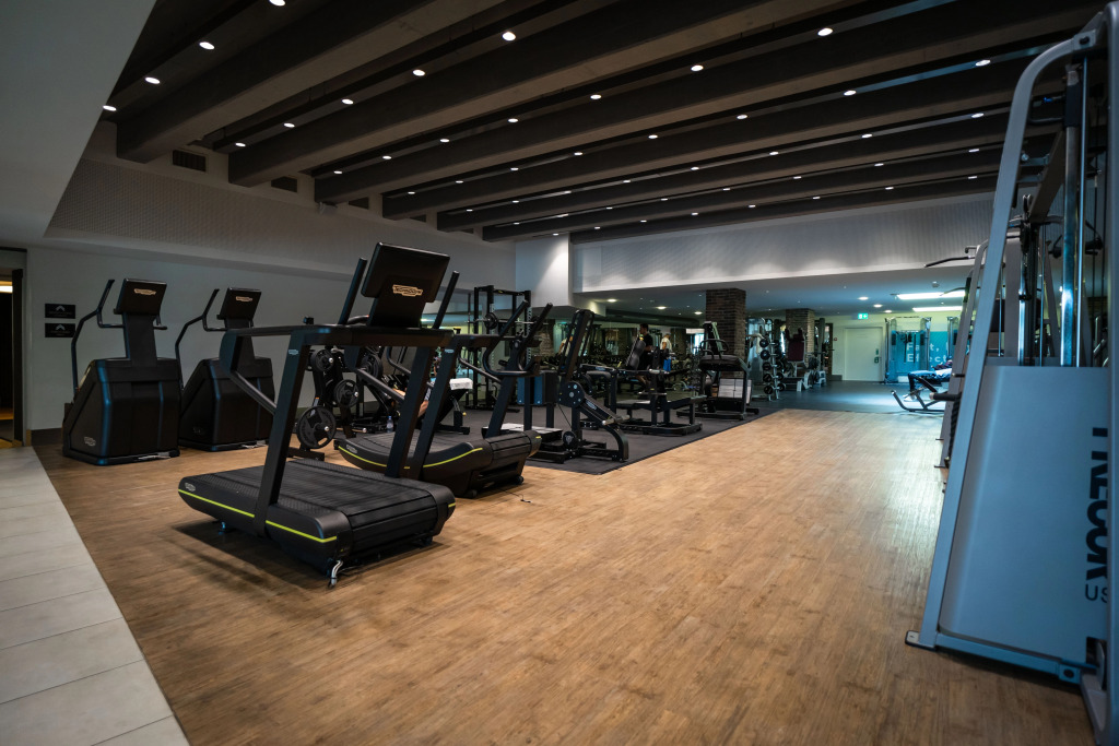 Crowne Plaza Zürich by IHG