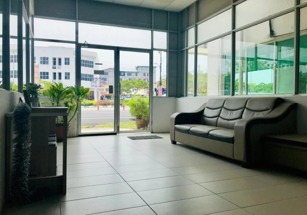 Milvus Hotel