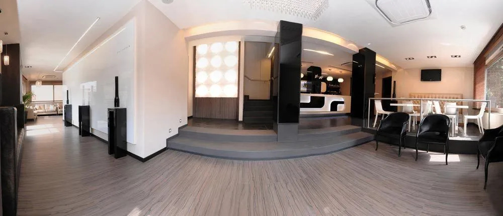 Hotel Carla