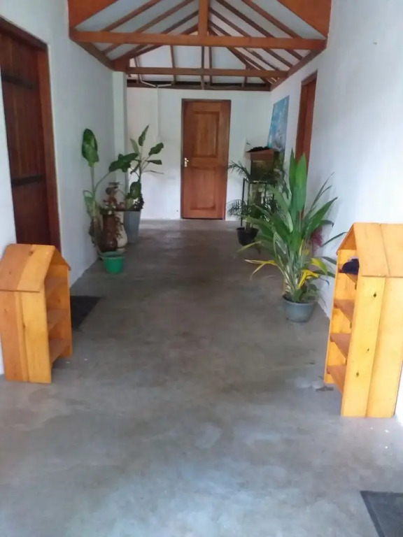 Ella nature nest