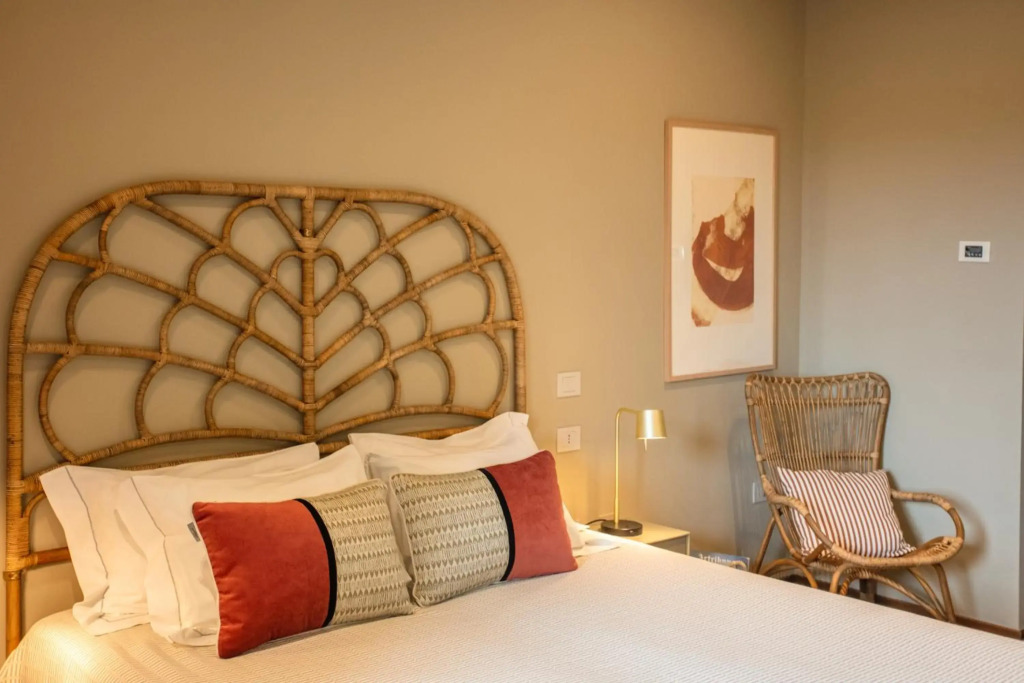 Le Ginestre Residence - Is Molas Resort