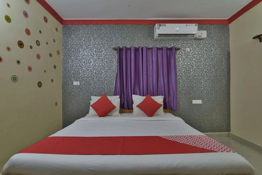 OYO 15390 Francis Goa Guest House