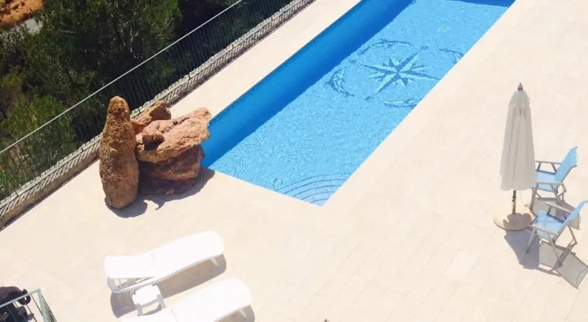 Villa Village Ibiza