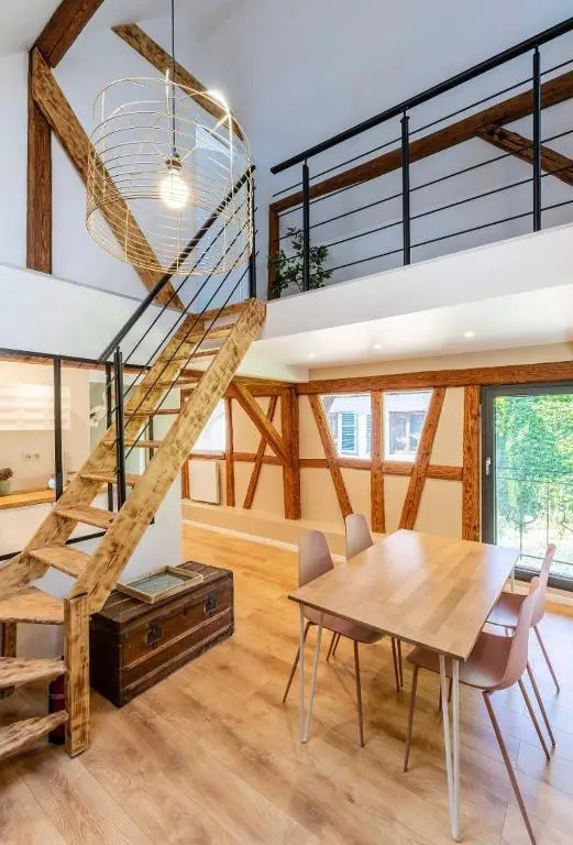 La Chambre du 20
