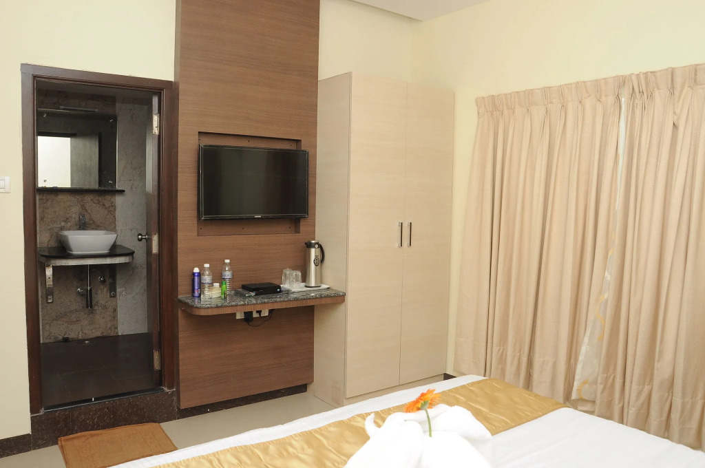 Saibala Grand Airport Hotel