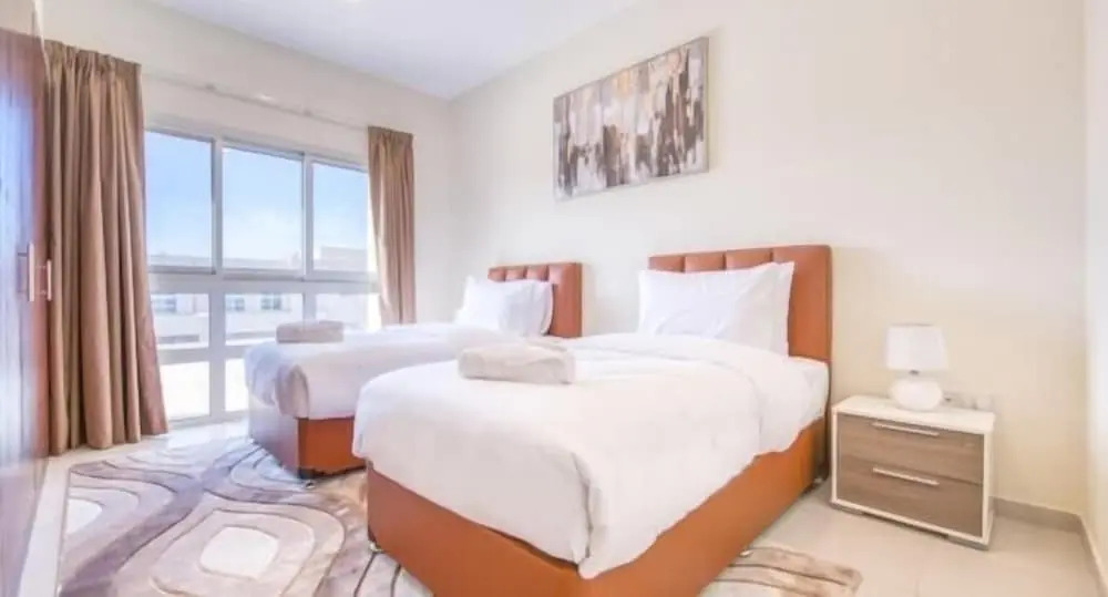 R&H 3BR Villa Living RAK Beach Access 167
