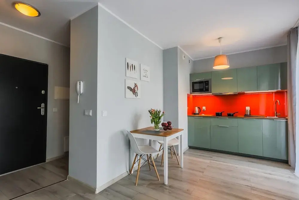Coin Apartamenty