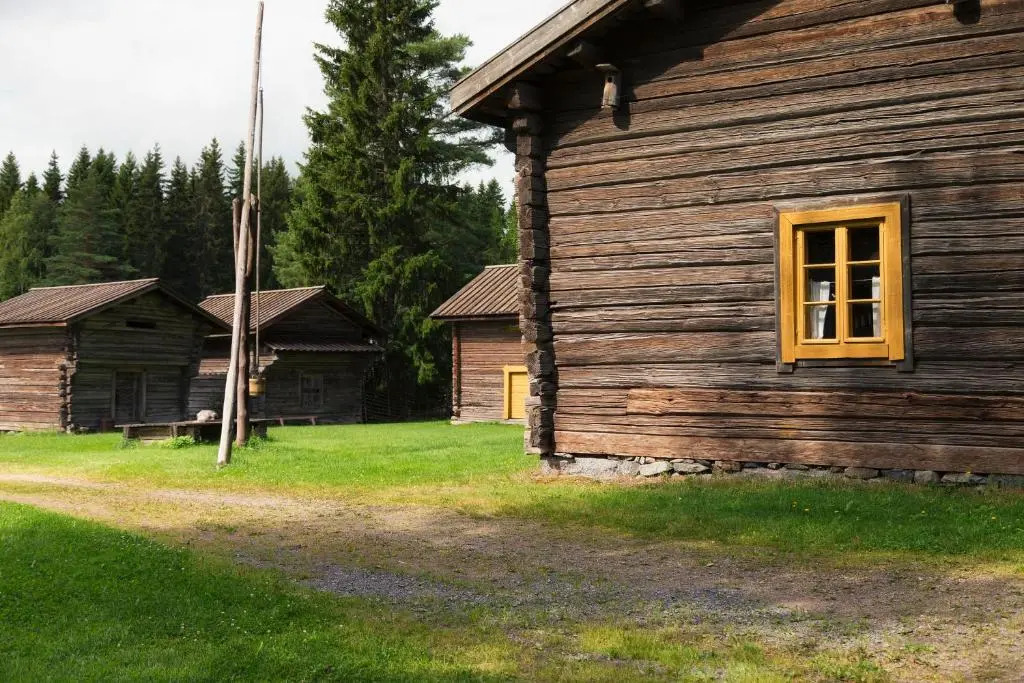 Hevossilta