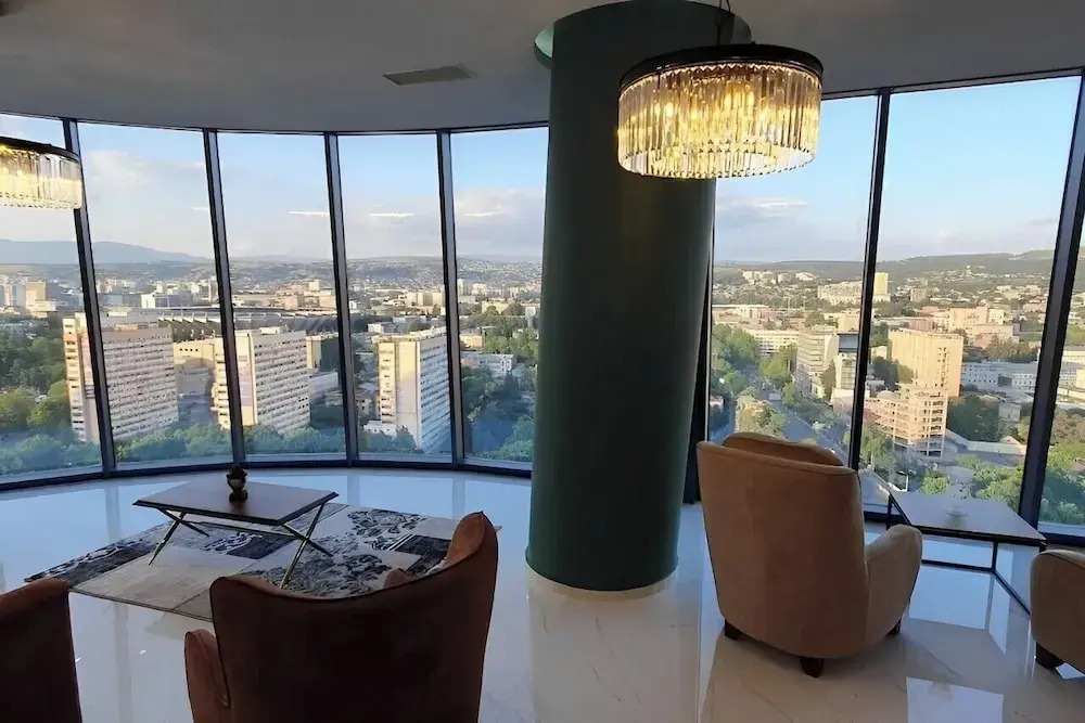 King David luxury two bedroom 10