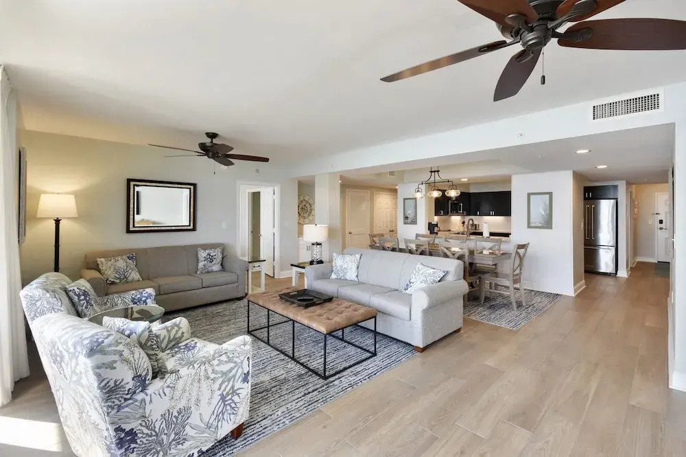 Southwind 802 5 Bedroom Condo