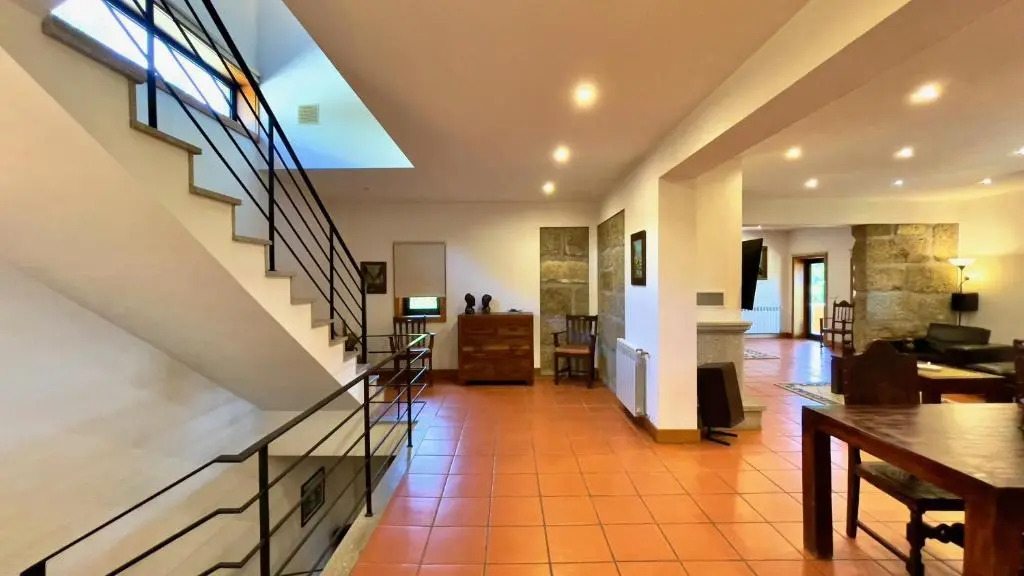 Villa Amarela