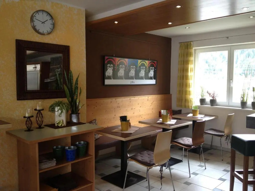 Harry´s Appartement