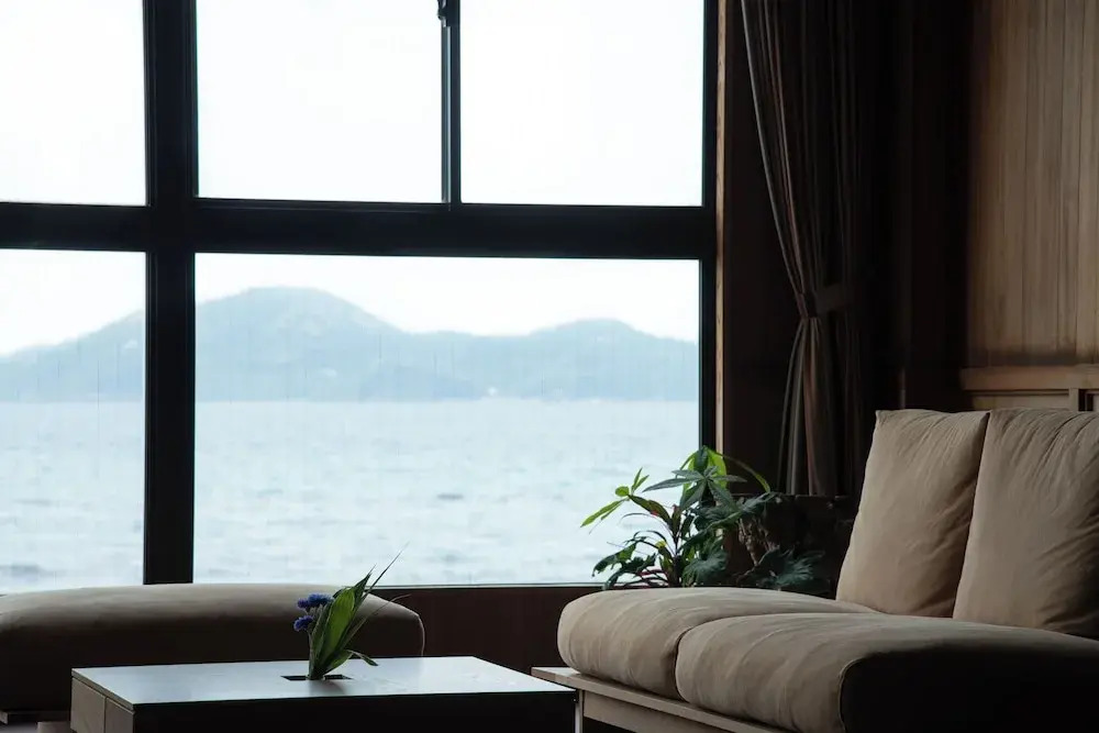 Genkai Ryokan