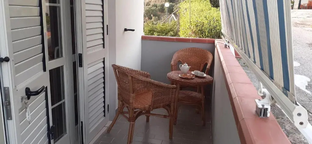 Suite con prima colazione