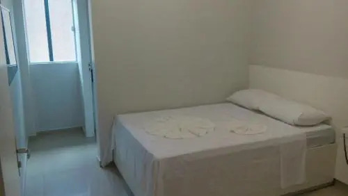 Hotel Confiança