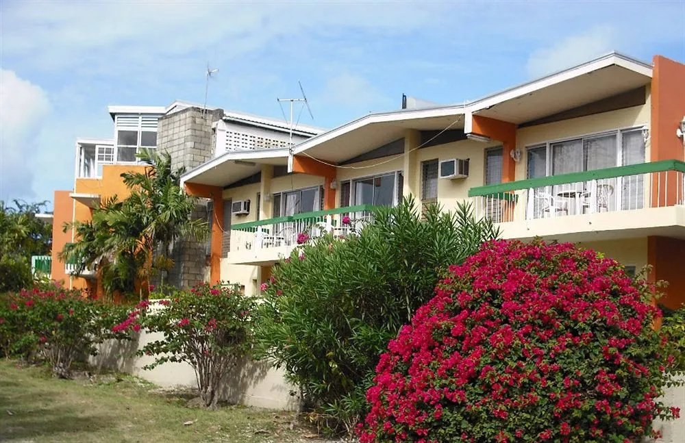 Walmer Lodge Apartments