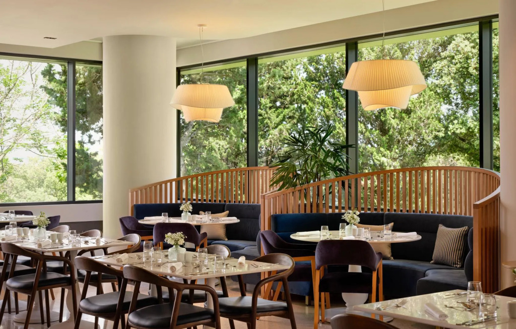 Grand Hotel Brioni Pula, A Radisson Collection Hotel