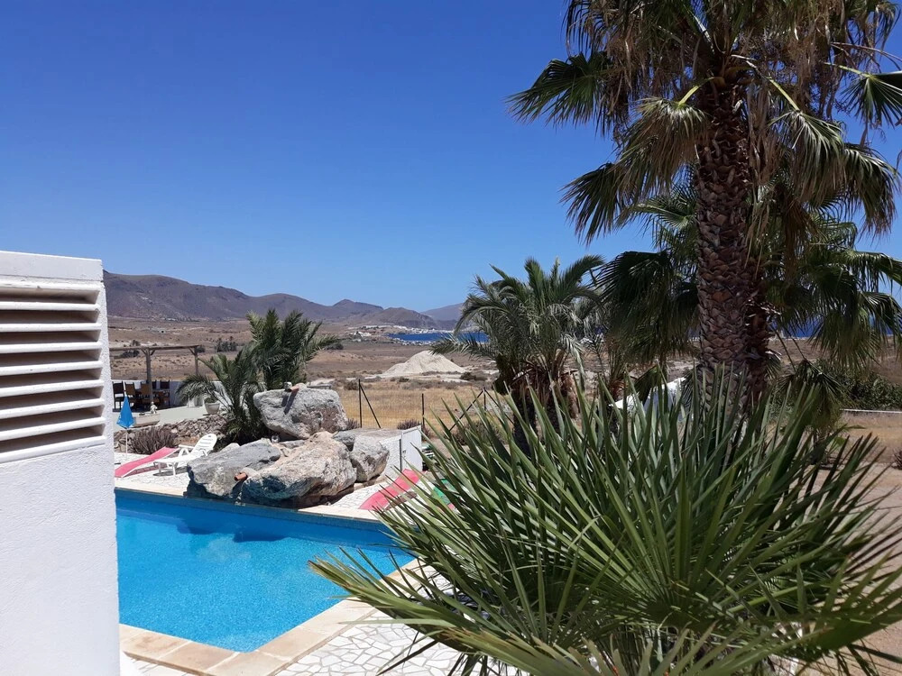 Alojamiento Chalet Villamar