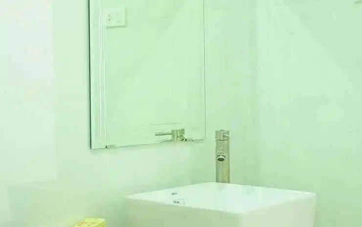 SeaSide Hotel Quy Nhơn