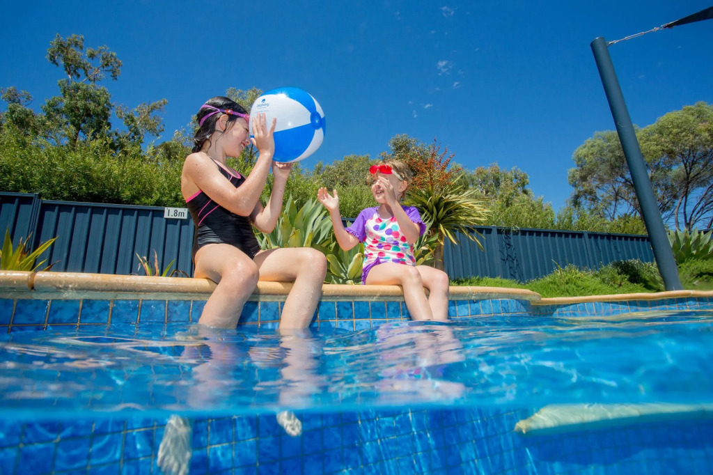 Discovery Parks - Bunbury Village