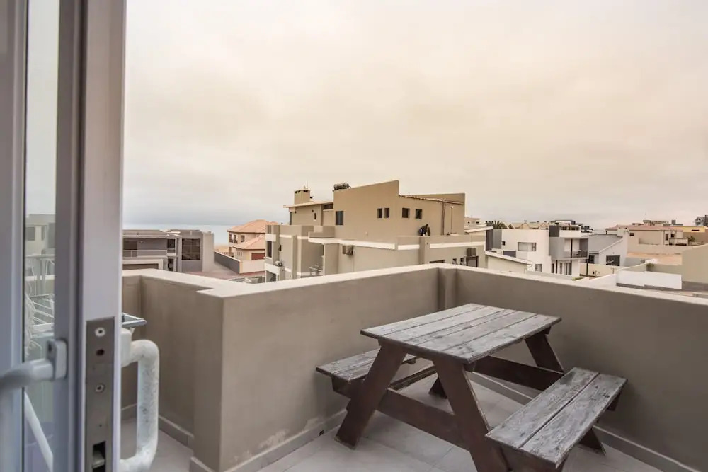 Long Beach Selfcatering Namibia