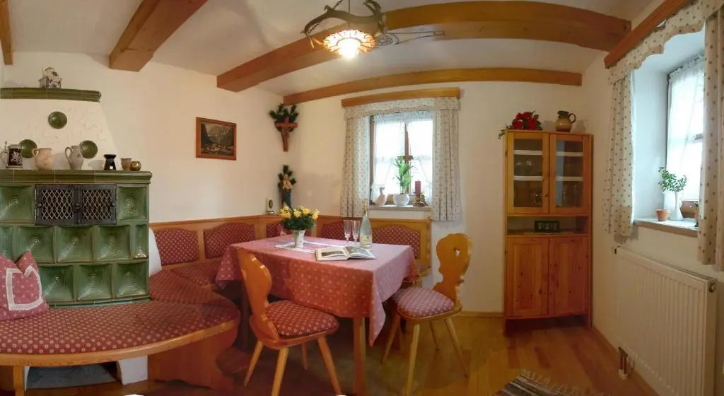 Haus Waidmannsglück