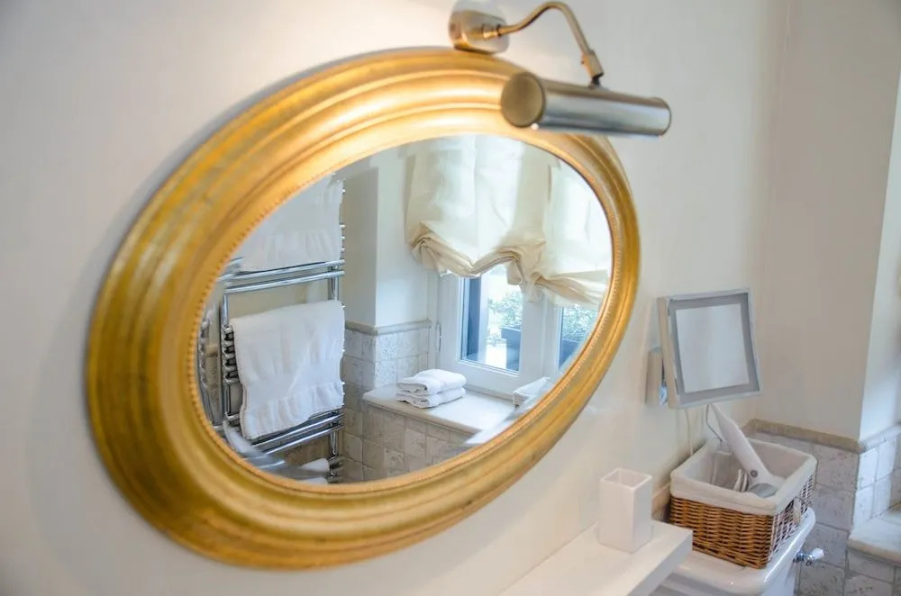 Villa Chiara B&B