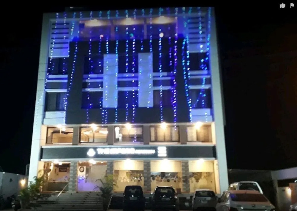 The Imperia Residency