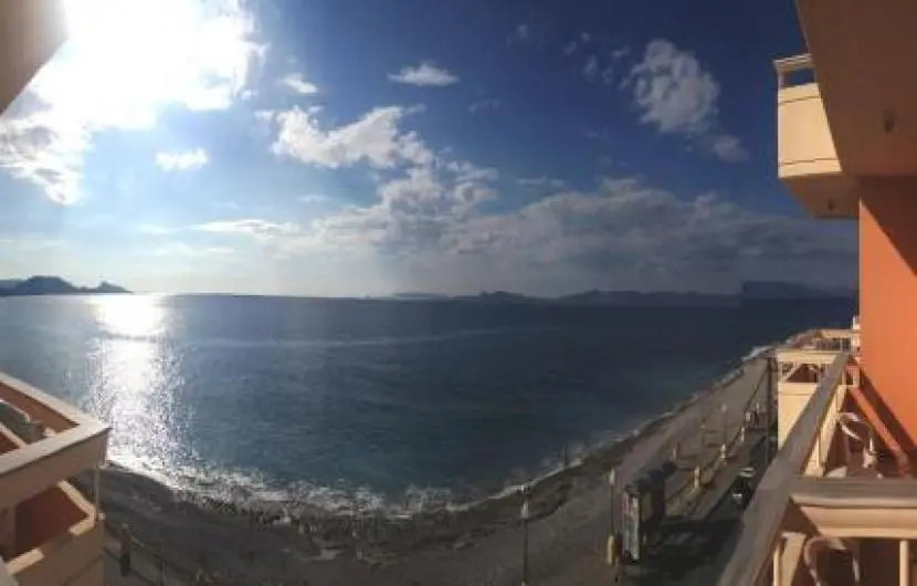 Flat 2 Bedrooms - Rhodes