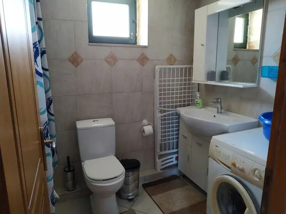 Villa Tranquil