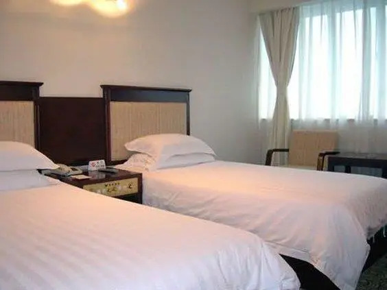 Classic View Hotel