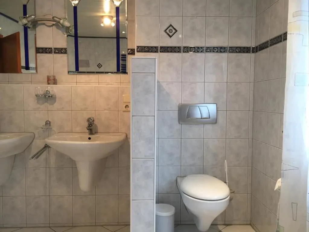 Family Apartments Eichel