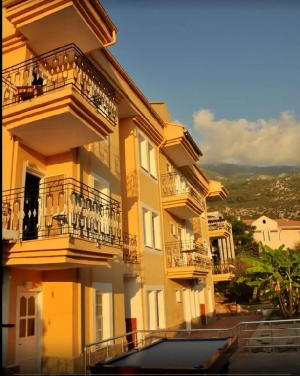 Servet Apart Hotel Fethiye