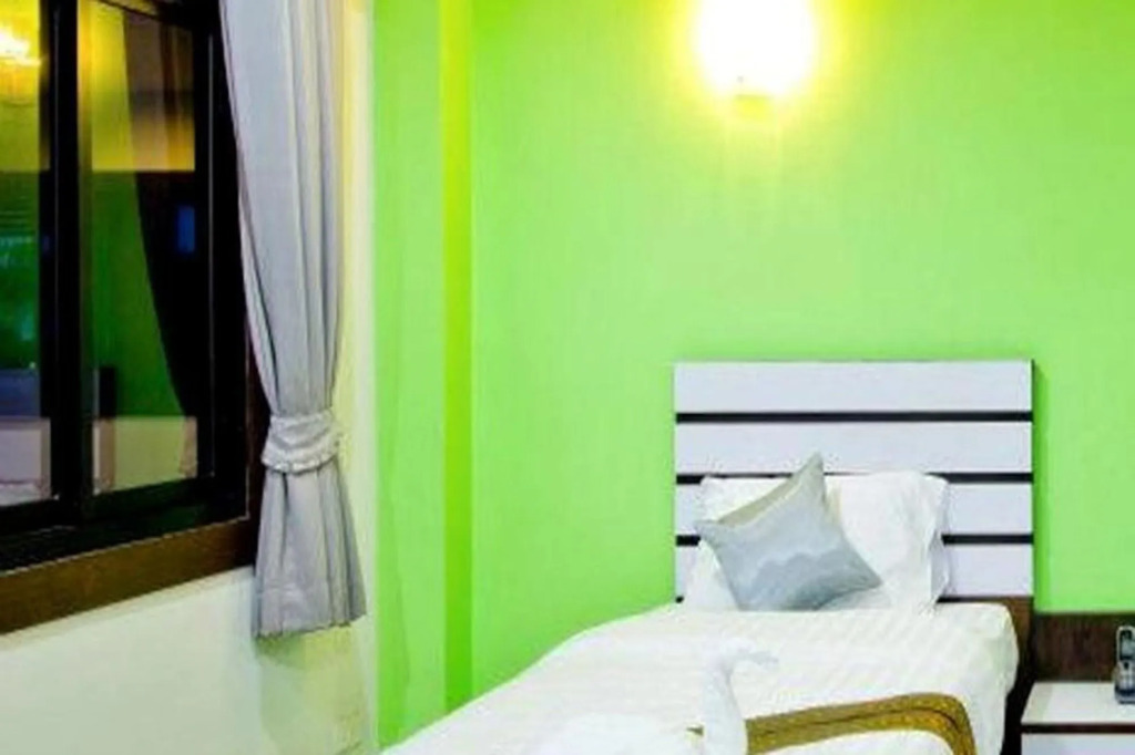 U-Sabai Park Resort