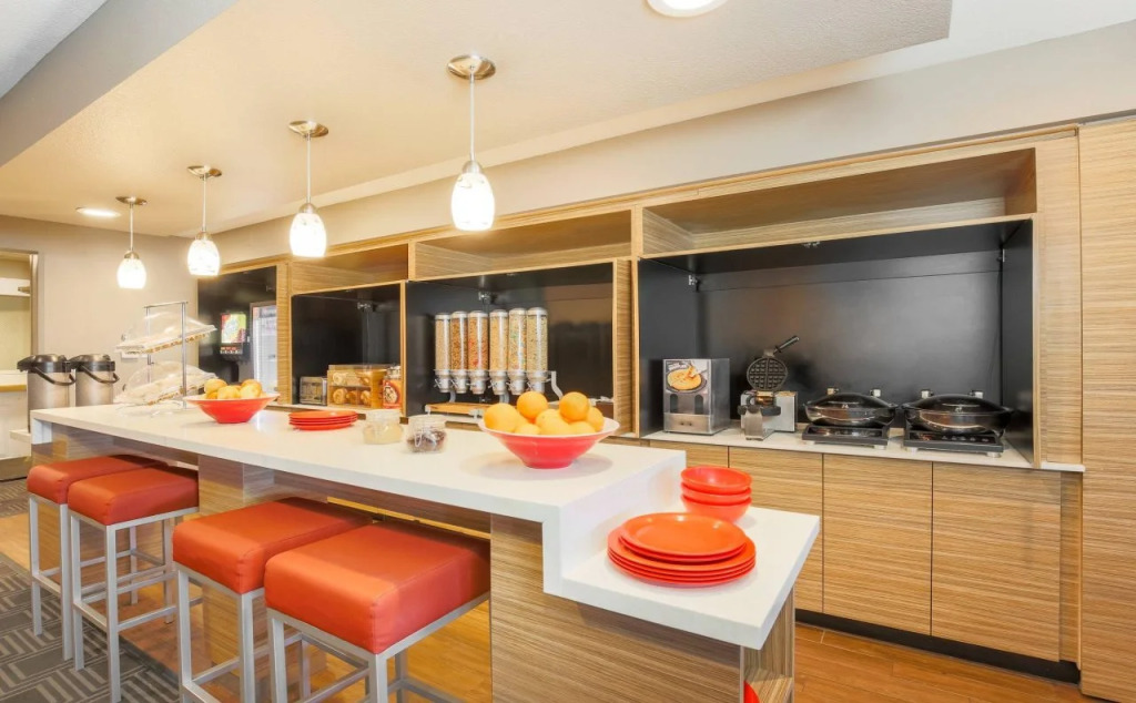 TownePlace Suites Denver Southeast