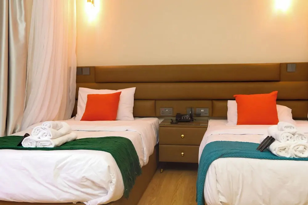 Moipa Hotel