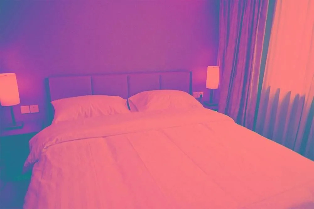 Century Apartment Hotel - Beijing