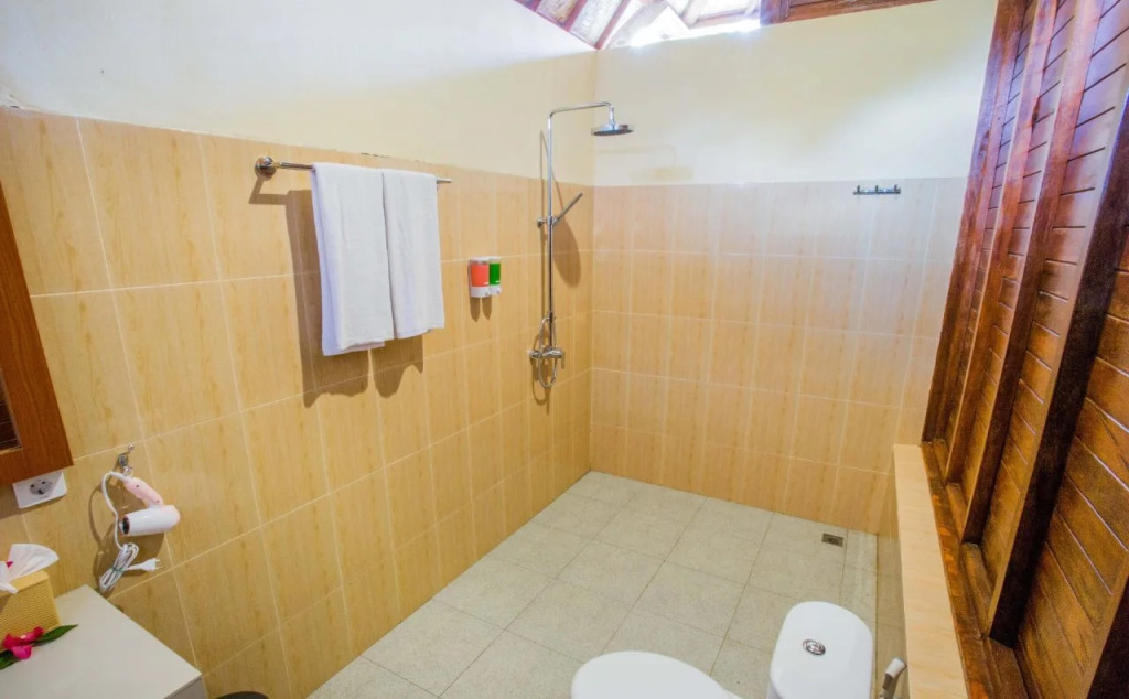 Tatak Bunut Villa Ceningan