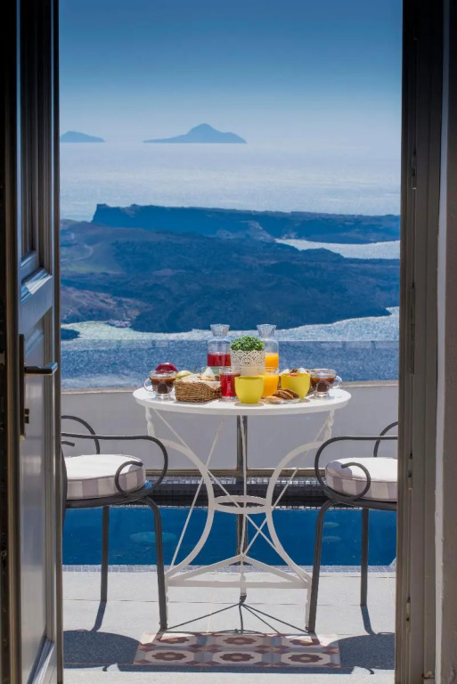 Senses Suites