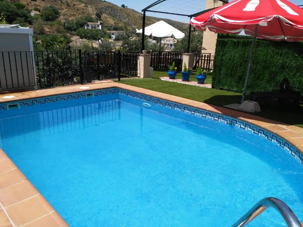 Hotel Rural Huerta del Laurel