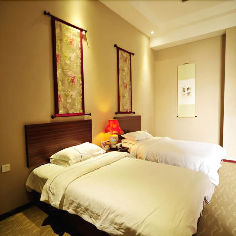 Guiyang Zijin No. 1 Mansion Holiday Hotel
