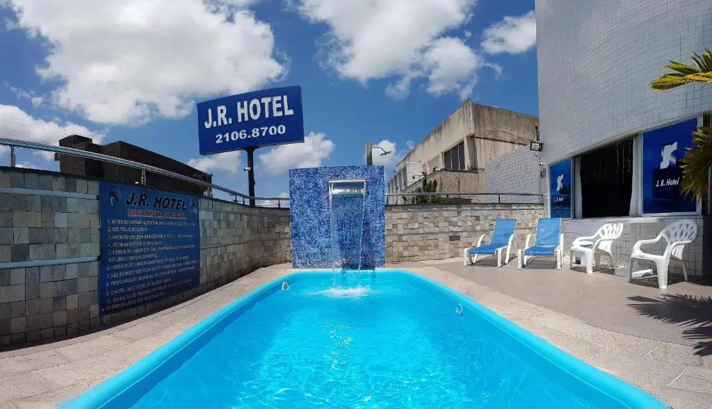 JR Hotel