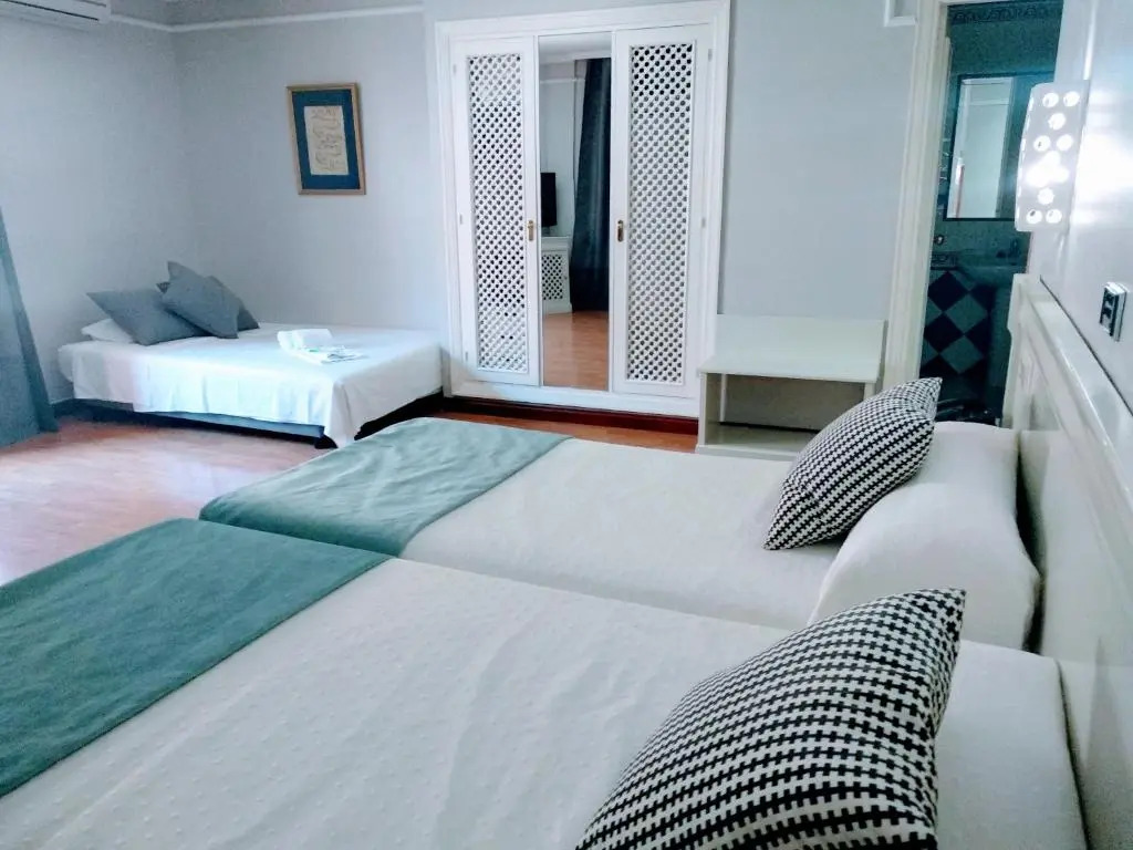 Hotel Doña Blanca
