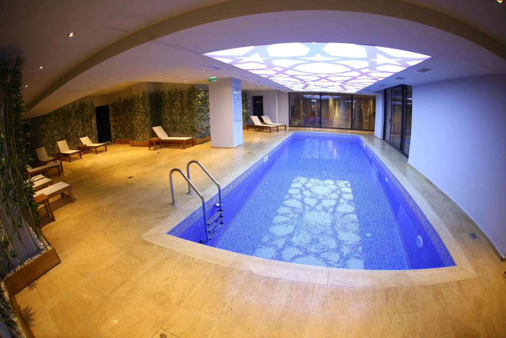 Tryp By Wyndham Istanbul Sancaktepe