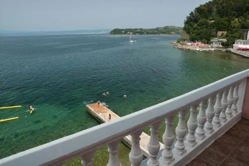 Hotel Fiesa