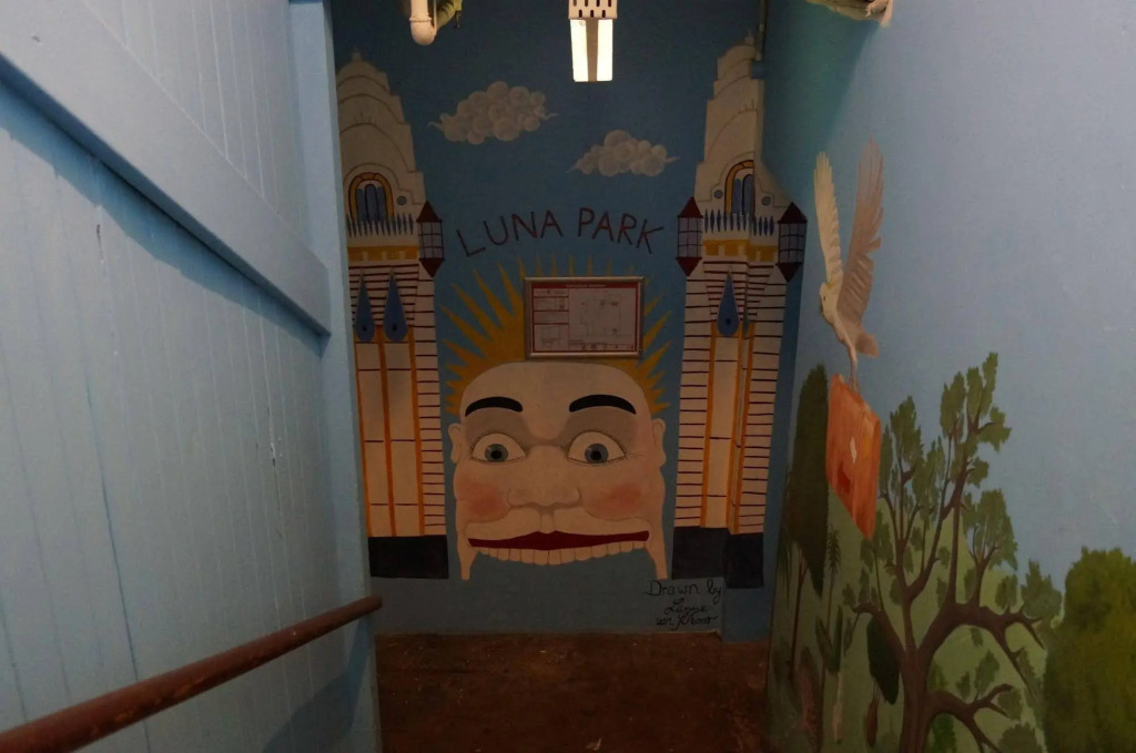 Maze Backpackers - Sydney