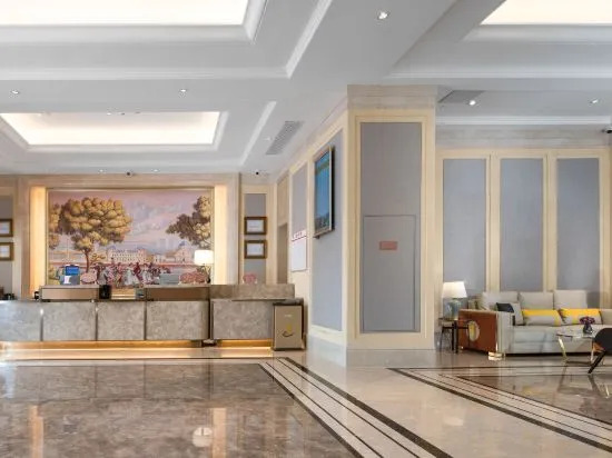 Vienna Hotel (Pingguo City Center)
