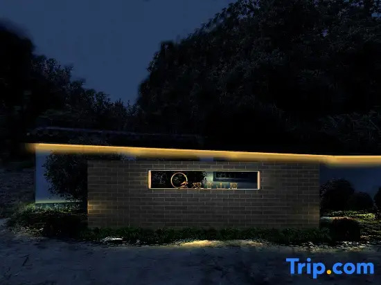 Guanyin Mountain Residence Vacation Apartment
