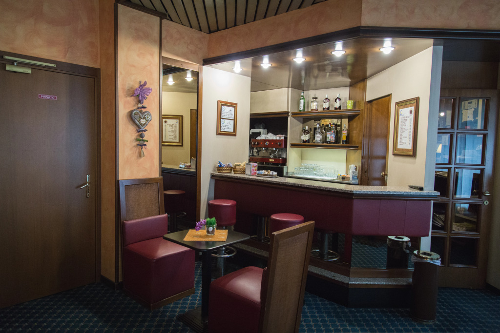 Hotel Accursio